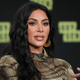Illustration for article titled Kim Kardashian West is Bringing Her Serious Lawyer Voice to True Crime